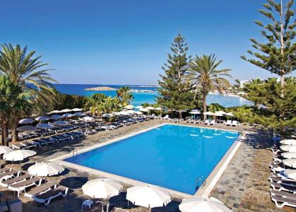 Nissi Beach Resort - 10
