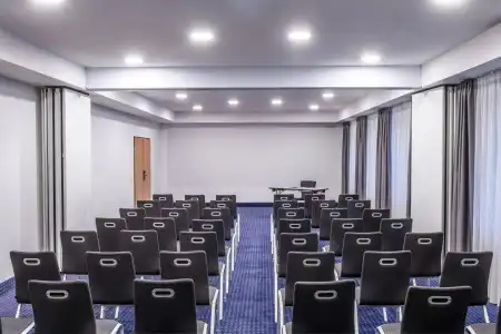 IntercityFrankfurt Airport Terminal 3 - 36