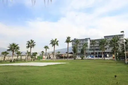 Diva Turka & Beach - 18