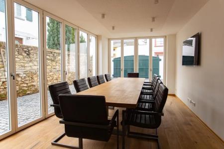 Kronenschlösschen - 6