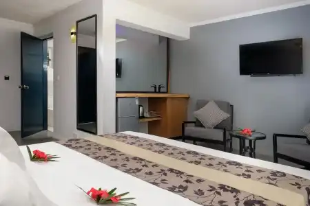 Club Fiji Resort - 52