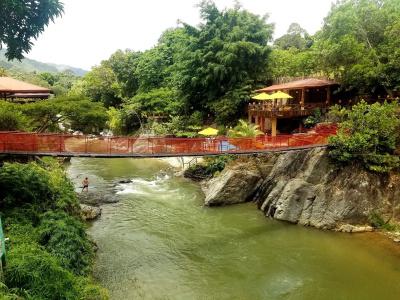 Jarabacoa River Club - 16