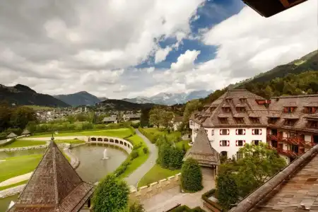 SchlossKitzbühel - 94