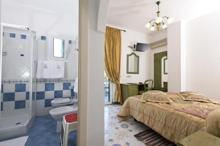 Giardino delle Ninfe e La Fenice - 112