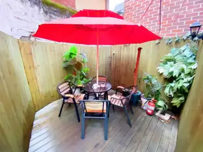 Seoul Station Aroha Guest House - 31