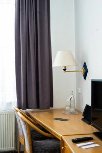 Bernstein Acamed Resort - 24