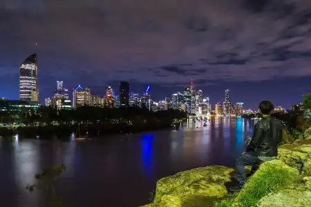 Toowong Central Motel Apartments - 11