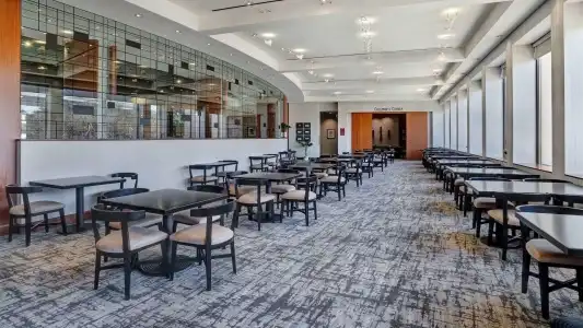 Hyatt Regency DFW International Airport - Adjacent to Terminal C - 26