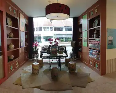 Santa Grand East Coast, a NuVe Group Collection - 13