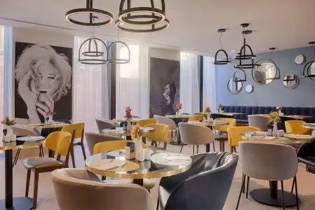 Avani Rio Novo Venice - 18