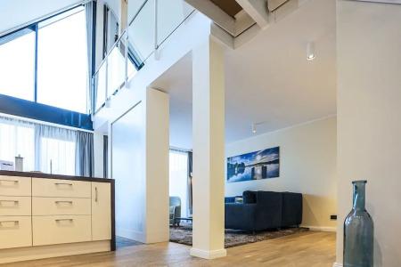 Maremüritz Yachthafen Resort - 14