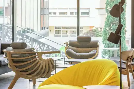 ibis budget Lugano Paradiso - 7