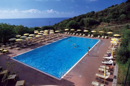 Club Baia Delle Ginestre - 12