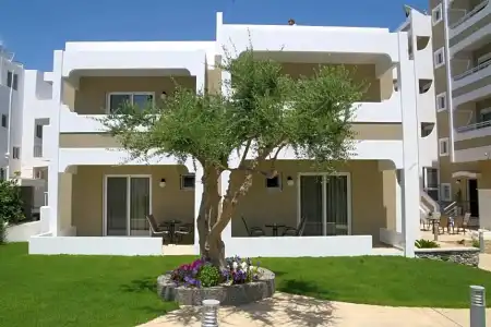 Agrelli & Suites - 224
