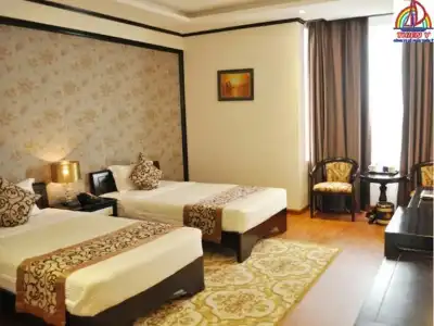 Golden Halong - 45