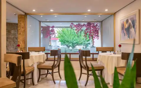 Ilisia Athens - 13
