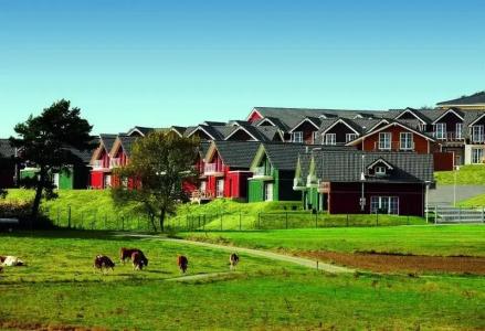 Nuerburgring Ferienpark - 9