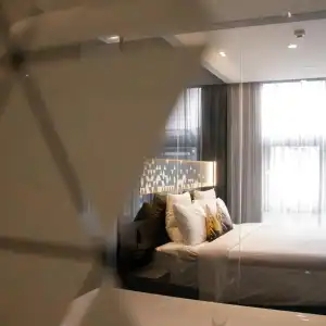 Novotel Singapore on Stevens - 49
