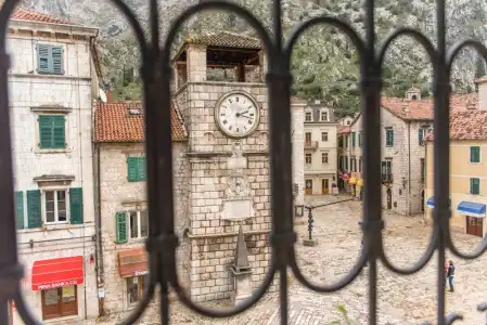 Historic Boutique Cattaro - 47