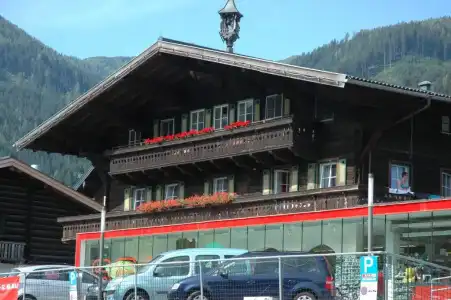 Almdorf Almlust - 157