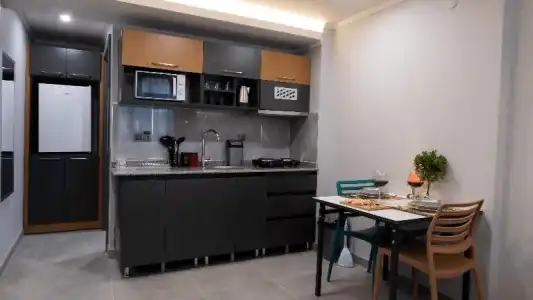 Opera Suites - 31