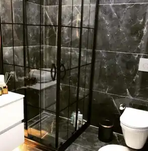 Temel Park Otel - 21