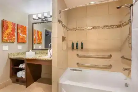 Hilton Vacation Club Varsity Club Tucson - 147