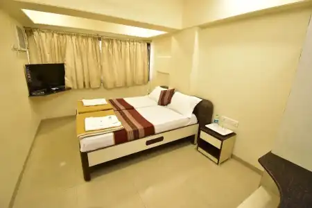 Kalpana Palace - 47