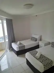 Zenith Ocean Front Apartments - 93