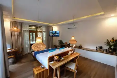Railay Phutawan Resort - 195