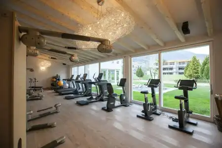 ParkDelta Wellbeing Resort Ascona - 17
