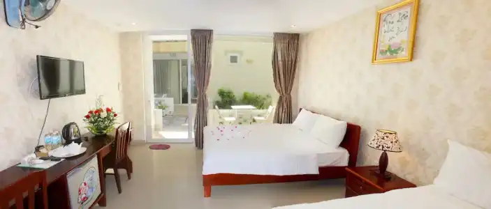 Hai Yen Family Resort - 71