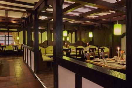 PLAZA INN Goslar - 13