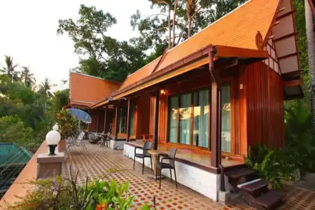 Bhuvarin Resort - 65