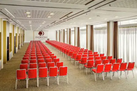 DoubleTree by Hilton Milan - 21