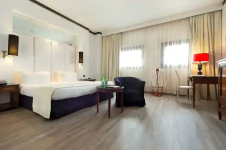 Melia Milano - 5