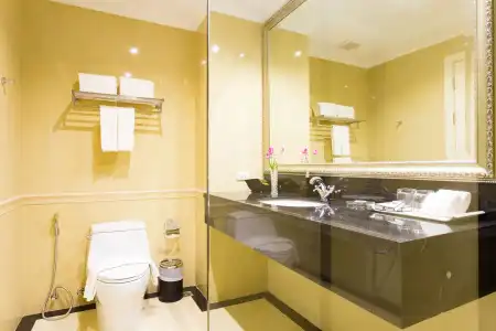 LK Crystal Ville Pattaya - 8