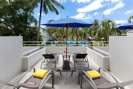X10 Khaolak Resort - 57