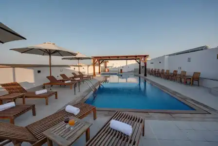 Center Sharjah - 15
