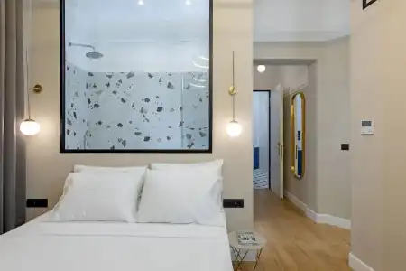 Belle epoque suites - 31