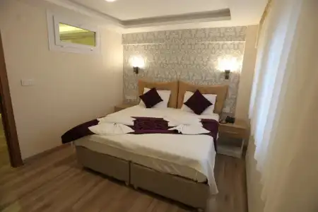 Taksim Square Hot Residence - 5