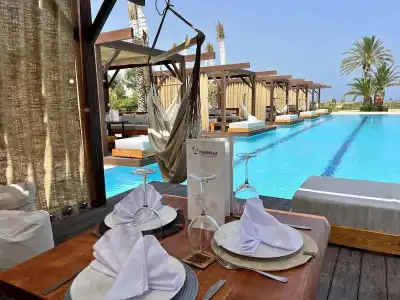 hôtel Sentido Marillia Resort & Spa - 24