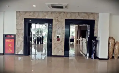 Grand Orchid Yogyakarta - 12