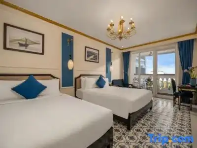 Hoi An Blue Sky Boutique & Spa - 129