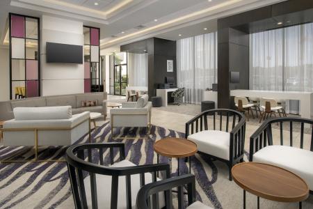 Crowne Plaza San Antonio Airport by IHG - 28