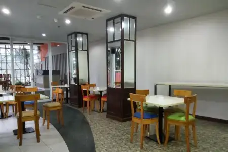 88 Kedoya Jakarta - 23