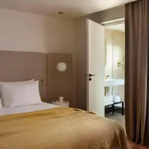 Nuage Hôtel - 31
