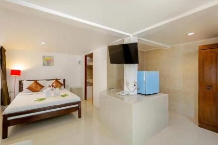 Club Bamboo Boutique Patong Beach Resort - 67