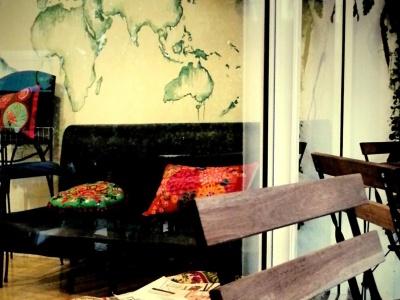 Ploy Hostel - 4
