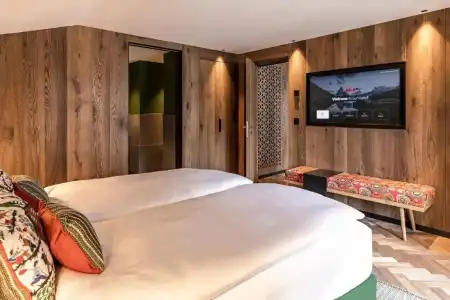 Zermama Zermatt - 42